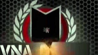 blonde lesbians della dane share intimate moments together