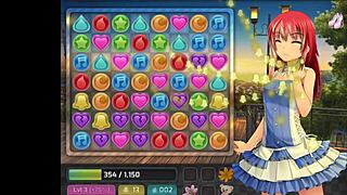 Huniepop - Part 3 - Uncensored Sex Scenes Compilation!