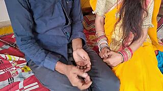 Damad ne chudai ki apni sas ki damad aur sas ki chudai damad ne sas ko ghodi banakar choda