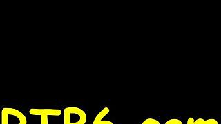 Intense Punishment for Slut Angel