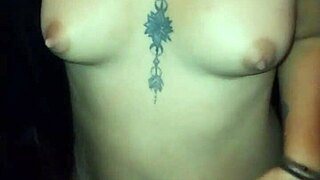 Puta latina sucking in the glory hole.