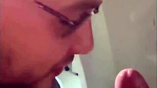 Brazilian Pornstar's First Time Fetish! Dirty Talk And Humiliation In Gym Bathroom Ass Action!