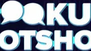 Pretty Blonde Fuck-Doll Kallie Taylor Sucks Wet Pussy And Big Cock Roughly