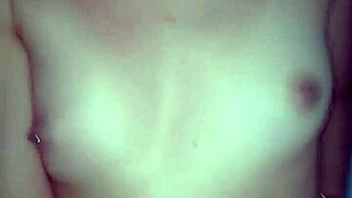 Rico with Manuela Venezuela