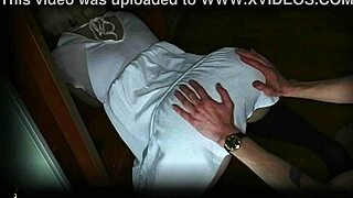 Mrs lazinski - anal reward for good behaviour nsfw