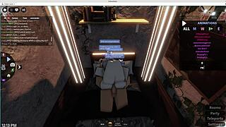 Bunny Girl Lets Boss Fuck Her Roughly For Best Worker Role