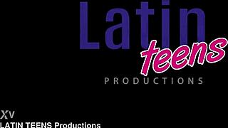 Daniela Ortiz Returns For Dp Intensive Anal Balls Deep