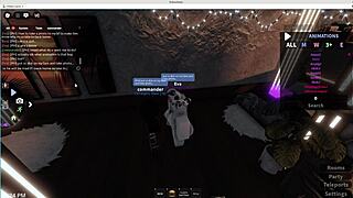 Bunny Girl Lets Boss Fuck Her Roughly For Best Worker Role