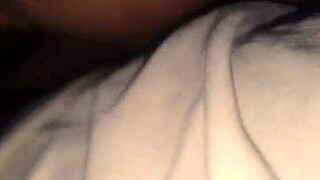 Cogiendo con mi vecina infiel antes que llegue el novio