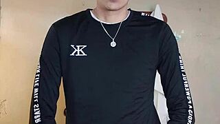 Jalandomela en el pueblo con monster cock