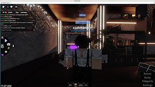 Bunny Girl Lets Boss Fuck Her Roughly For Best Worker Role