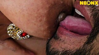 want those wild boobs rubbing hard?