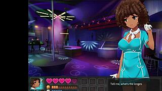 Huniepop - Part 3 - Uncensored Sex Scenes Compilation!