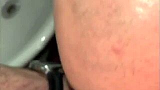 Brazilian Pornstar's First Time Fetish! Dirty Talk And Humiliation In Gym Bathroom Ass Action!