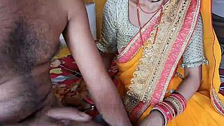 Damad ne chudai ki apni sas ki damad aur sas ki chudai damad ne sas ko ghodi banakar choda