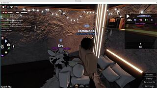 Bunny Girl Lets Boss Fuck Her Roughly For Best Worker Role