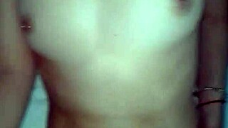 Rico with Manuela Venezuela