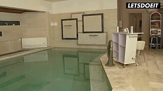 big tits russian blonde lara onyx hardcore ass pounded