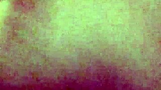 me and marie enjoy a gentle doggy style moment