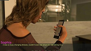 Wife and Mature Woman Endure Rough Revenge Sex in Hardcore Threesome