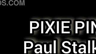 hello pukie tall skinny pixie pink drinks pee in guys mouth 0 pussy roughly ass rimming