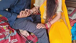 Damad ne chudai ki apni sas ki damad aur sas ki chudai damad ne sas ko ghodi banakar choda