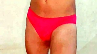 Shoplifting teen strip searched and fucked by guard