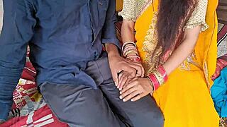 Damad ne chudai ki apni sas ki damad aur sas ki chudai damad ne sas ko ghodi banakar choda