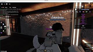 Bunny Girl Lets Boss Fuck Her Roughly For Best Worker Role