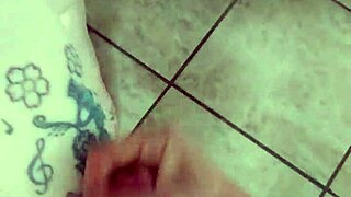 flashed his cock beautiful girl sucks