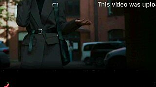 Mrs lazinski - anal reward for good behaviour nsfw