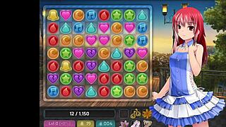 Huniepop - Part 3 - Uncensored Sex Scenes Compilation!