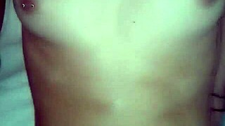 Rico with Manuela Venezuela