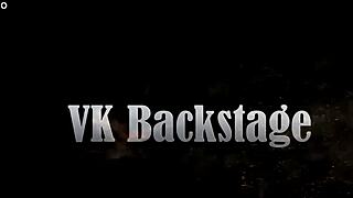 Cute Babe Berta Feels Intense Anal Pleasure And Orgasms