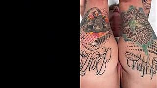 after the session, he returned for more