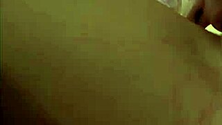 Dani Jensen's Tight Shaved Pussy Fucked