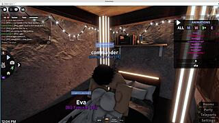 Bunny Girl Lets Boss Fuck Her Roughly For Best Worker Role