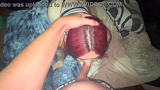 Me Caliento Al Verla Y Me La Follo