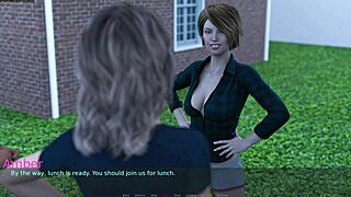 Wife and Mature Woman Endure Rough Revenge Sex in Hardcore Threesome