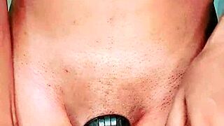 Shoplifting teen strip searched and fucked by guard