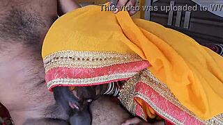 Damad ne chudai ki apni sas ki damad aur sas ki chudai damad ne sas ko ghodi banakar choda