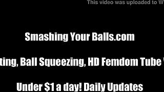 I Can Make You Scream Like a Girl in Seconds