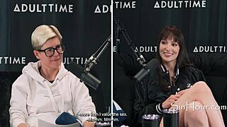 If I Were On An Island Alone Id Want To Be With - Lexi Luna Bree Mills