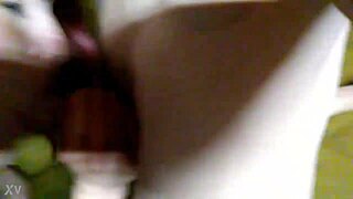 redhead sucks big monster cock amateur