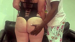 Fucking And Sucking The Boss In The Office Lobby.