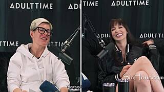 If I Were On An Island Alone Id Want To Be With - Lexi Luna Bree Mills