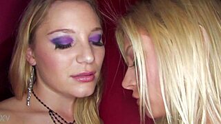 brooke banner blonde pornstar in site trailer 😍