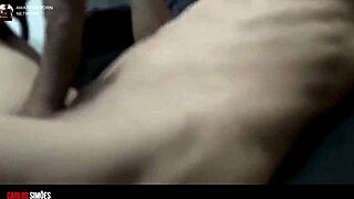 Holy Shit, Tattooed Guy Pounds Young Latina Beauty!