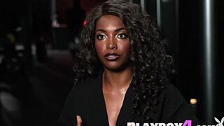 Big Ass Babe Stretches Clothes Ripped Off During Hot Milf Workout with Friends.