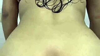 i rode the submissive latina teen rough, making her squirt squirt squirt and scream in passionate orgasm